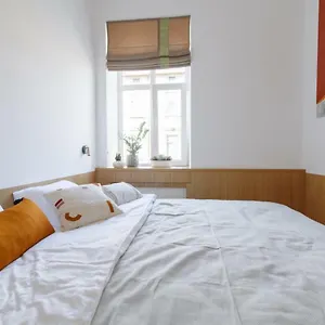  Апартаменты Sunrise
