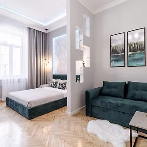  Апартаменты Modern